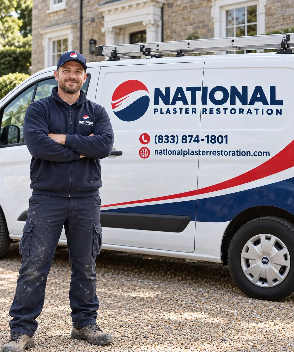 Plaster Repair Chesterville, OH FAQs